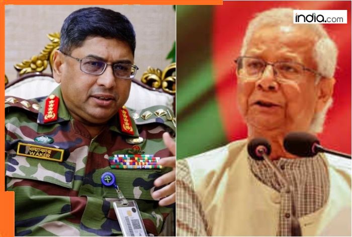 Is Bangladesh's Future at Stake? Unveiling the Yunus Regime's Plans