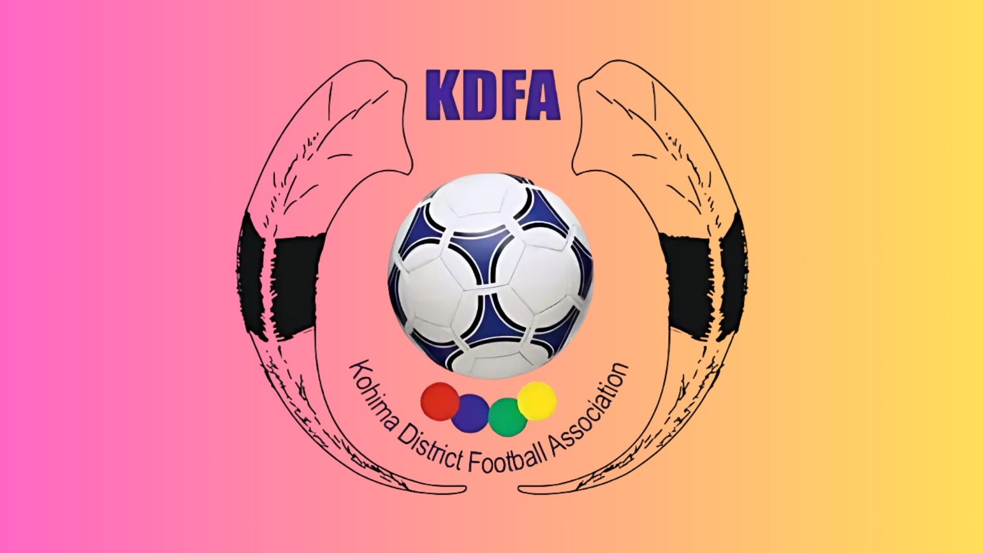 Kohima Football Association and Assam Rifles: Bridging Differences for Unity