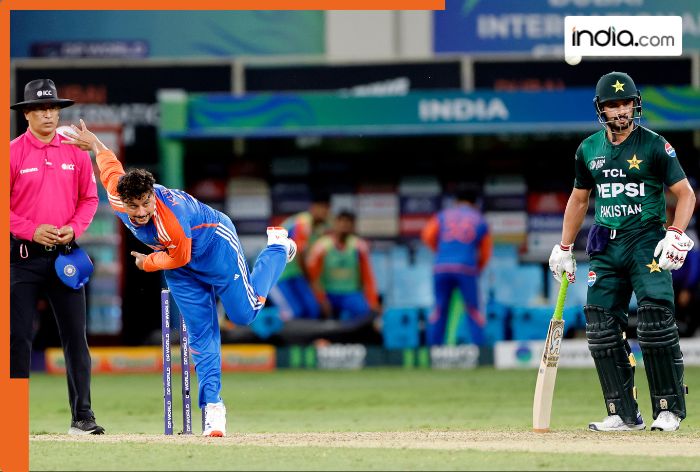 Asia Cup 2025: India’s Star Cricketer Leads in Wicket-Taking Thrill!