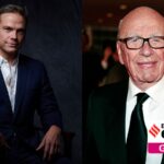 Lachlan Murdoch Takes the Throne: The Dramatic Rise in Media Power