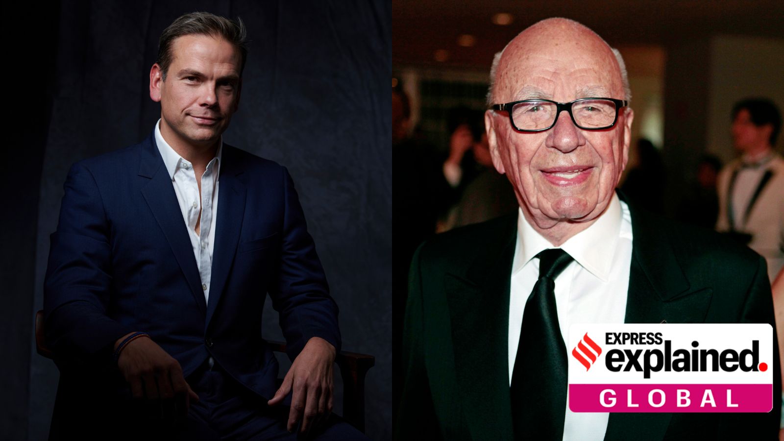 Lachlan Murdoch Takes the Throne: The Dramatic Rise in Media Power