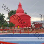 Mata Tripura Sundari Temple Renovation: Anticipation Builds for PM Modi’s Inauguration
