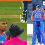 Star India Cricketer Praises Suryakumar Yadav's Remarkable Sportsmanship