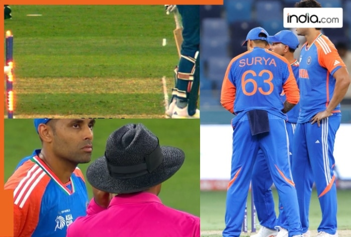 Star India Cricketer Praises Suryakumar Yadav's Remarkable Sportsmanship