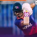 Nepal Triumphs Over West Indies: Achieves Historic First T20I Victory