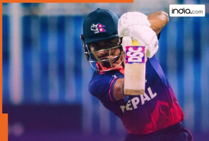 Nepal Triumphs Over West Indies: Achieves Historic First T20I Victory