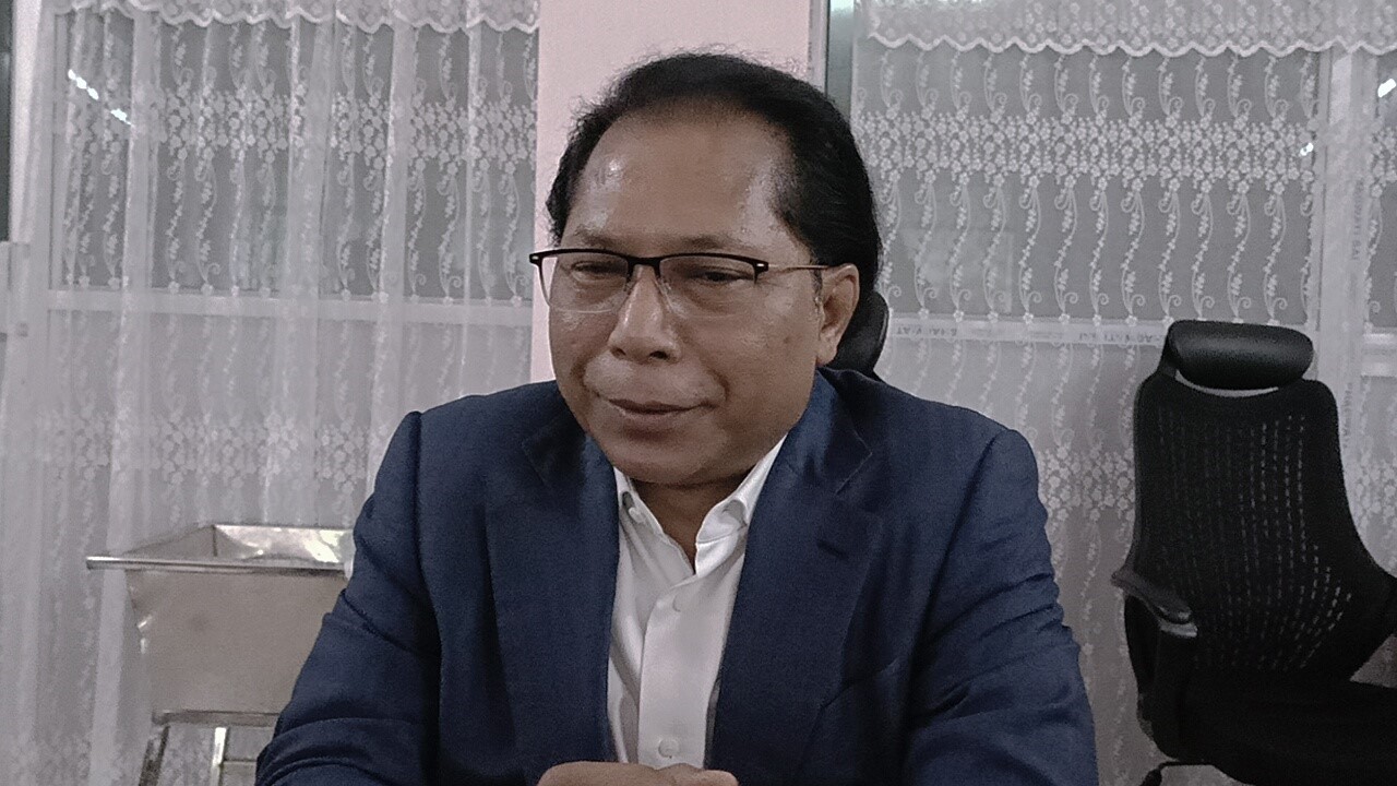 Mukul Urges to ‘Weaponise’ Funds for Swift 125th Amendment Passage