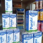 Purabi Dairy Slashes Prices Following GST Cut: Essential Savings for Assam Residents