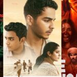 Homebound Triumphs: 10 Films Compete for Oscars 2026 Glory