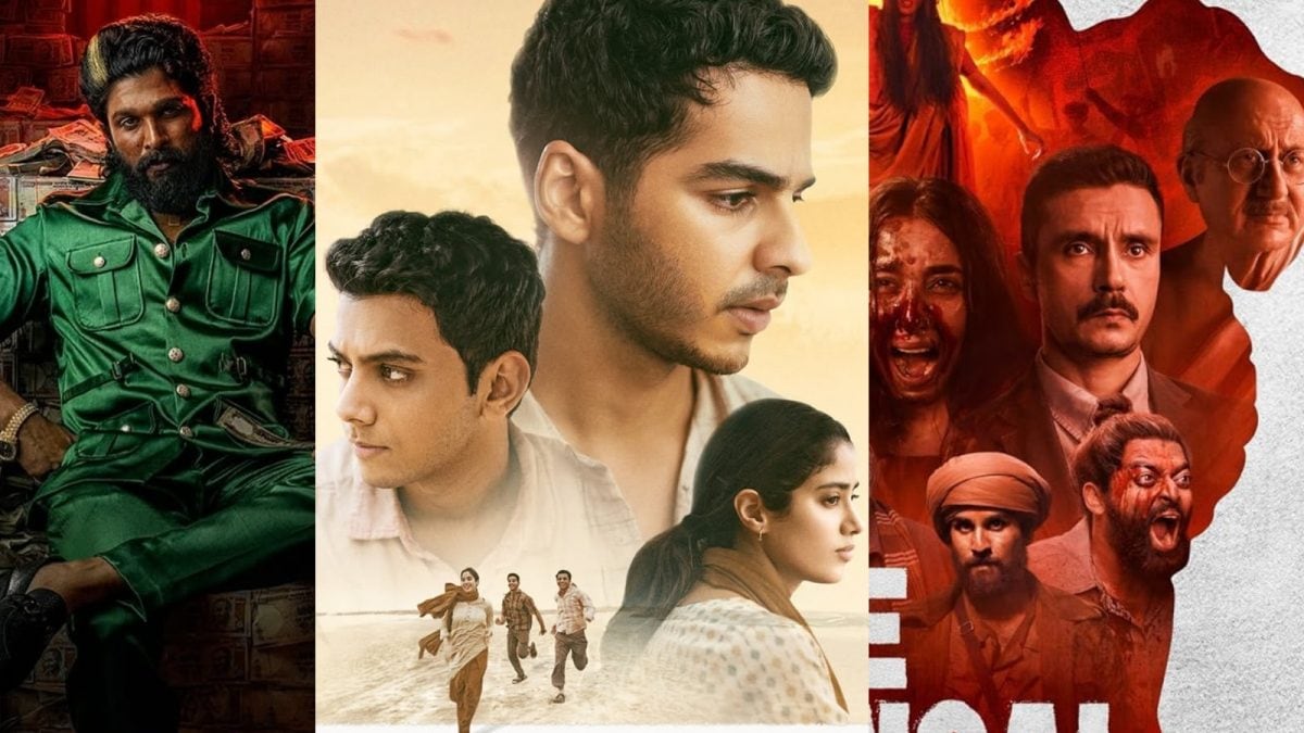 Homebound Triumphs: 10 Films Compete for Oscars 2026 Glory