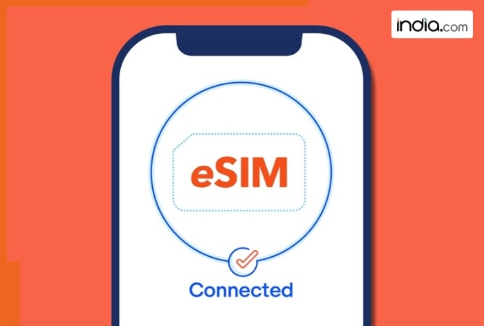 Exciting Update: Airtel, BSNL, Vi, and Jio Users Can Ditch Physical SIMs!