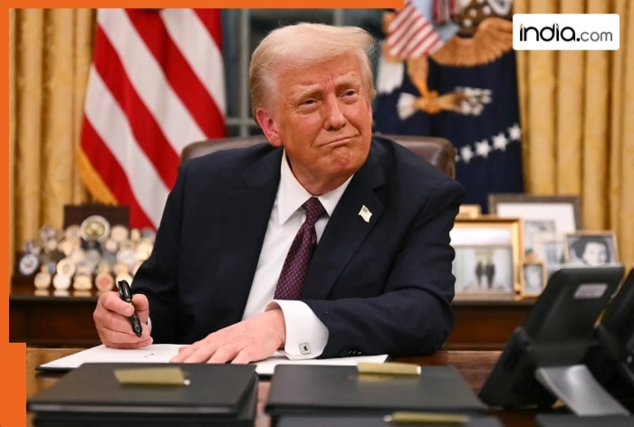Trump's New Tariff Exemptions: What Does This Mean for India?