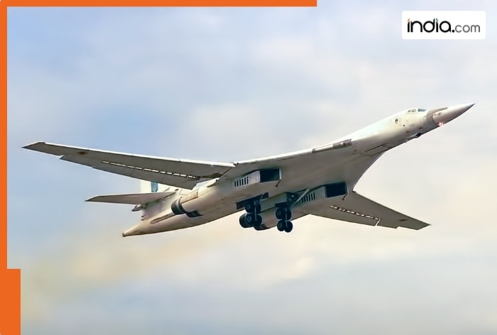 Russia's Mega Bomber: How It Surpasses the US B-2 in Power and Technology