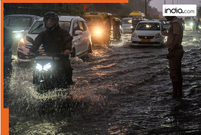 Stay Safe: 12 More Hours of Heavy Rain-Essential Do's and Don'ts