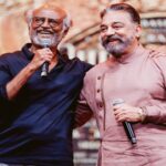 Rajinikanth and Kamal Haasan's Exciting Reunion After Jailer 2!