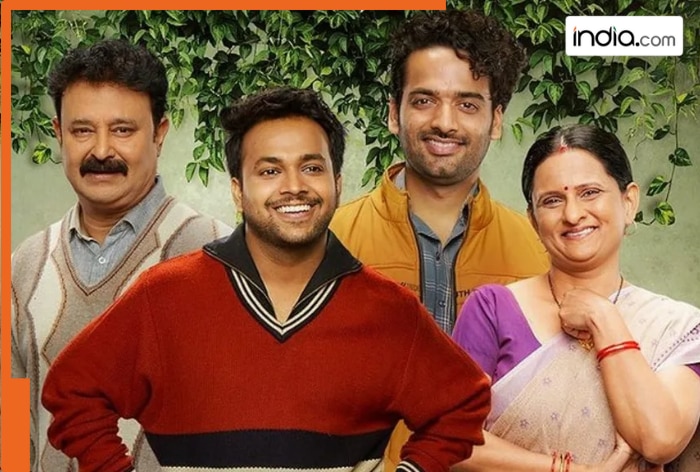 Exciting Changes in Gullak: Meet the New Actor Replacing Annu!