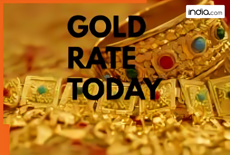 Discover Today's 18, 22, 24 Carat Gold Prices in Chennai, Mumbai, Delhi, Kolkata!