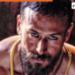 Tiger Shroff’s Action-Thriller Plummets: Earns Just Rs 2.2 Crore After Weekend