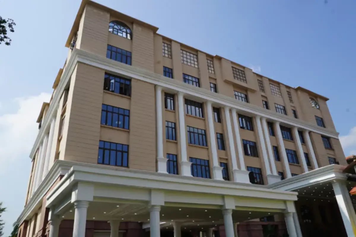 Urgent: Guwahati Police Crack Down on Extortion in Janta Bhawan Case