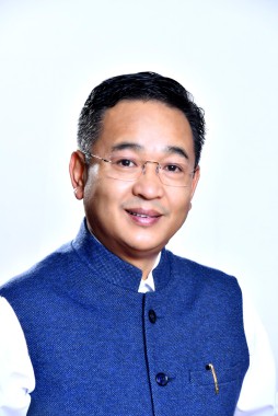 Celebrate Durga Puja: CM Sends Heartfelt Wishes to All