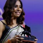 Purulia Girl Triumphs: Wins Best Director Award at Venice Film Festival!