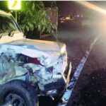 Tragic Toll: Chandigarh's Midnight to 3 AM Roads Claim 9 Lives in 2023