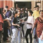 Record 1,66,746 Students Join Engineering Courses in Maharashtra-36,000 Seats Vacant!