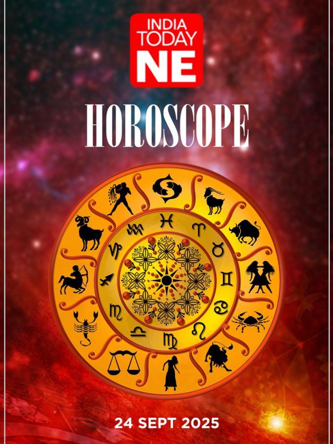 Unlock Your Destiny: Daily Horoscope Insights for All Zodiac Signs on Sept 24