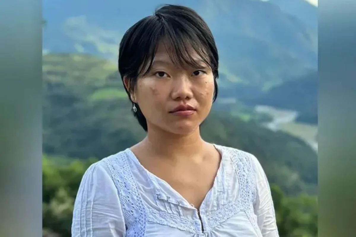 Arunachal Environmentalist Bhanu Tatak Barred from Dublin Travel: Shocking Developments