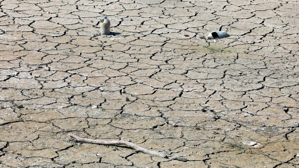 Is Your Future at Risk? The Urgent Reality of Day Zero Droughts