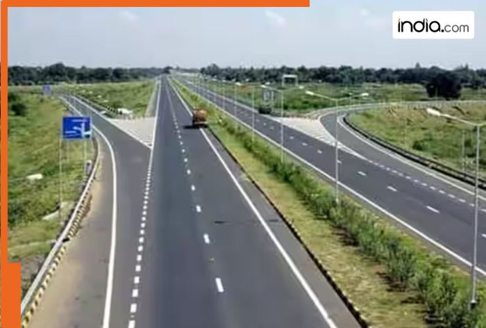 Experience a 1.5-Hour Journey: Indore-Bhopal High-Speed Expressway Opens Soon!