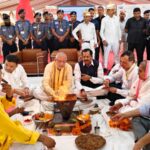Lucknow Prepares for Exciting National Jamboree with 30,000 Scouts