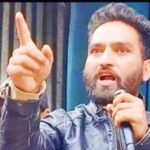 Tensions Surge in J-K's Doda Amid Protests Over MLA Mehraj Malik's Detention