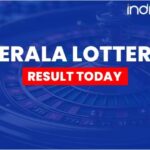 Discover Today's Kerala Lottery Results (07-09-2025): Samrudhi SM-19 Winners!