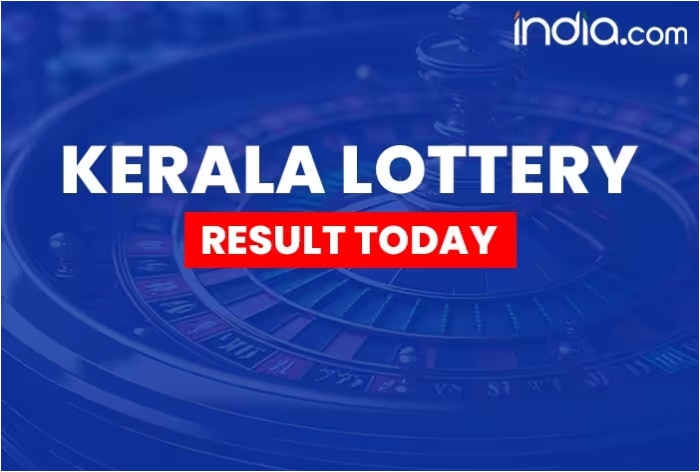 Discover Today's Kerala Lottery Results (07-09-2025): Samrudhi SM-19 Winners!