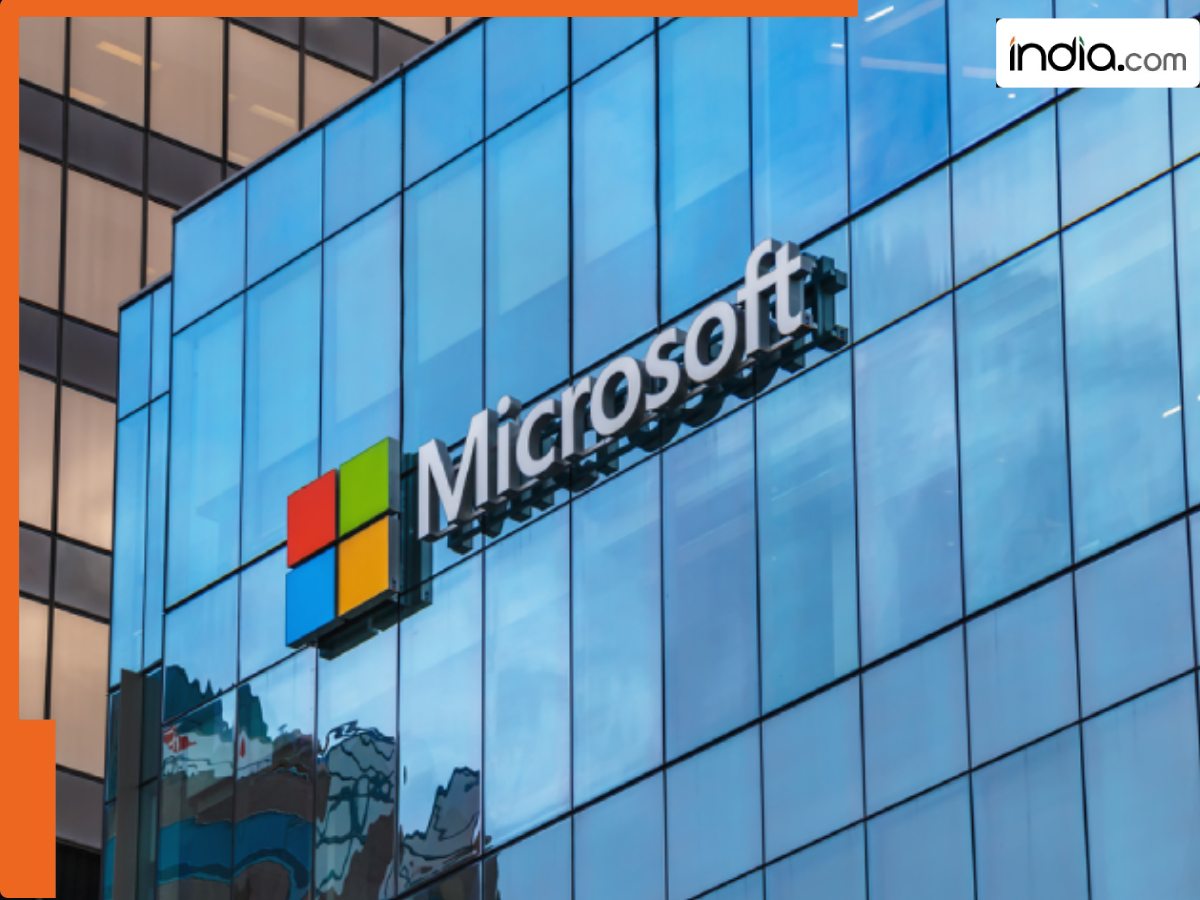 Microsoft's Bold Move: Employees Must Return to Office 3 Days Weekly