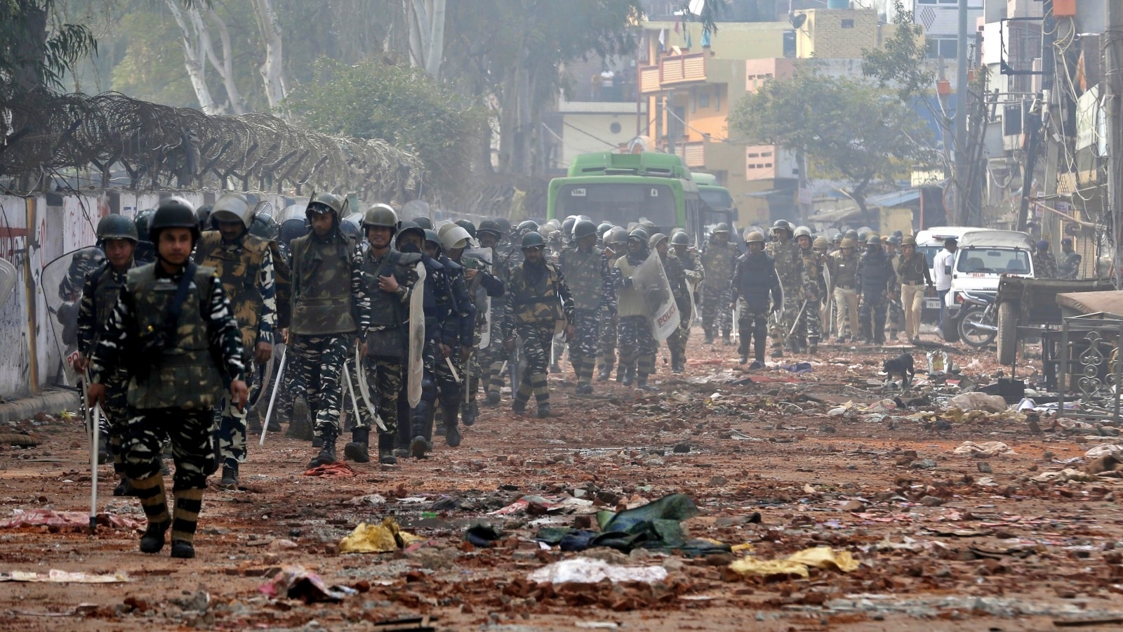 Courts Expose ‘Fabricated’ Evidence in Delhi Riots Acquittals: A Deep Dive