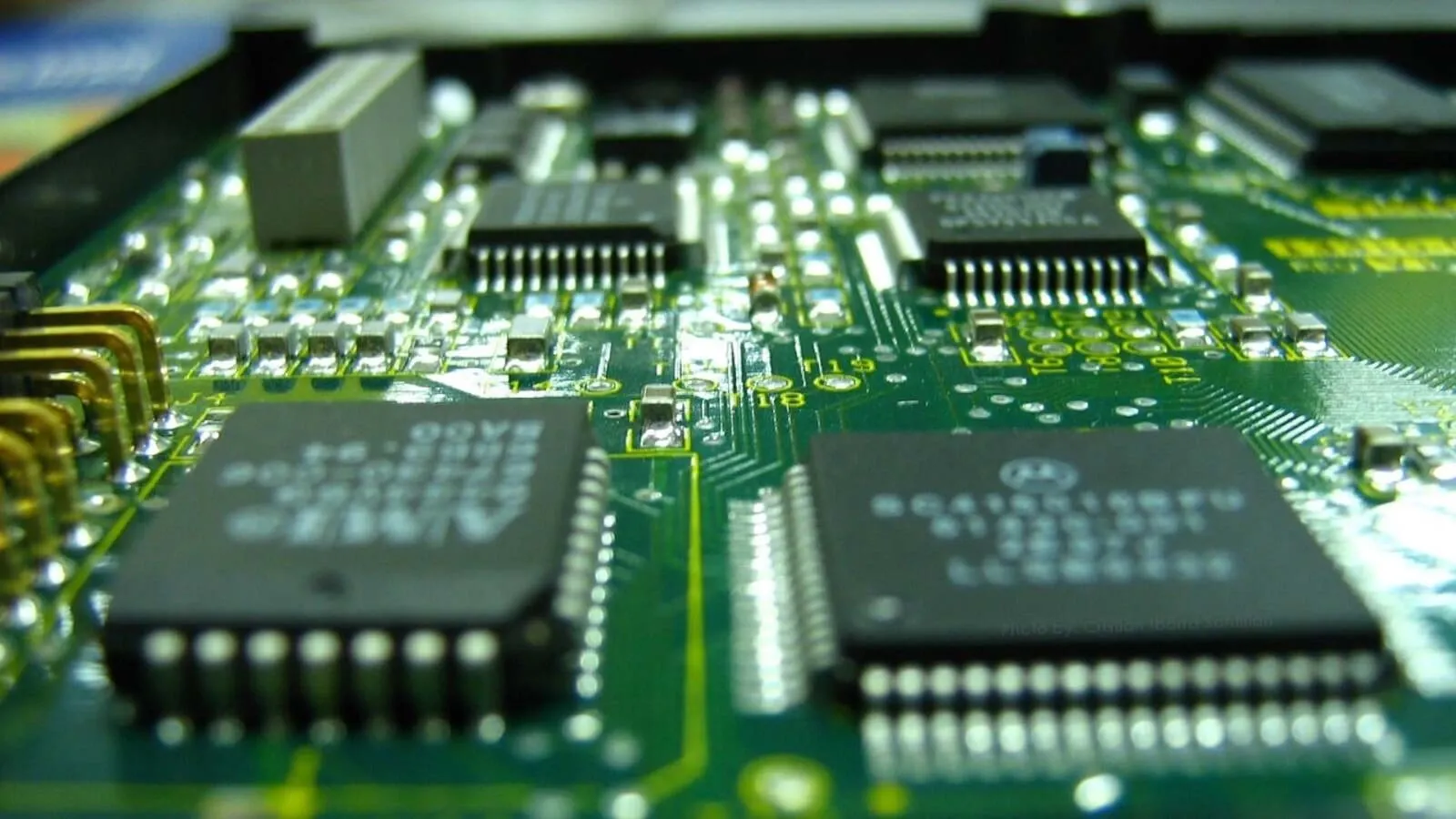 Top 5 Semiconductor Stocks to Watch in 2025: Don’t Miss Out!