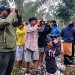 Engaging Youth in Birdwatching: Aaranyak's Exciting Initiative in Kaziranga
