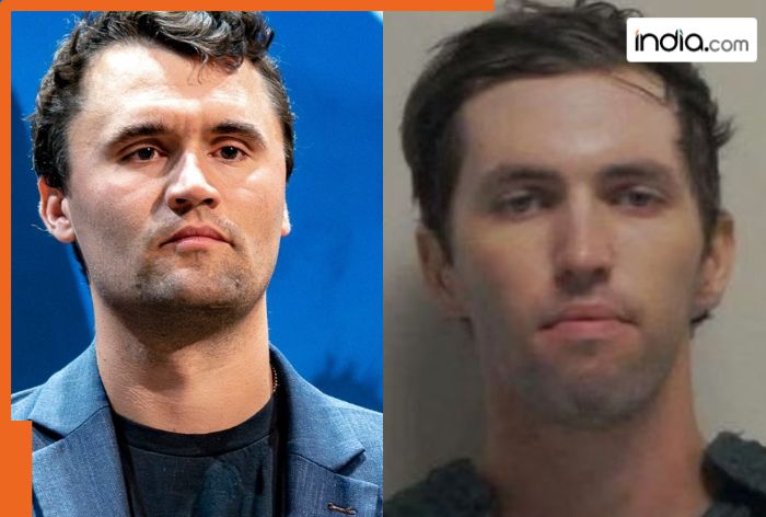 Unveiling Tyler Robinson: Shocking FBI Insights into Charlie Kirk's Assassin Partner