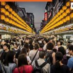 China's Biggest Rival Shockingly Offers Cash to 20% of Citizens!