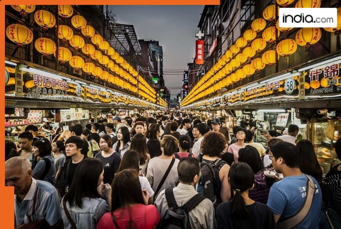 China's Biggest Rival Shockingly Offers Cash to 20% of Citizens!