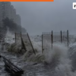 Vietnam Faces Impending Typhoon: Urgent Evacuations and Airport Closures