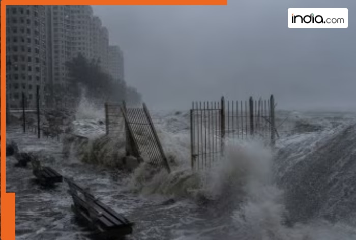 Vietnam Faces Impending Typhoon: Urgent Evacuations and Airport Closures