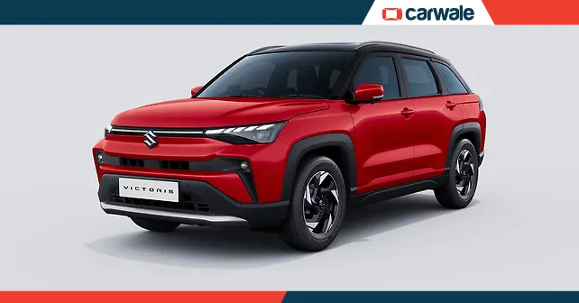 Discover the Best Maruti Victoris Engine Options: Hybrid to CNG Revolution