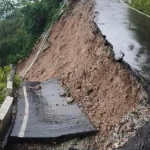 Devastating Landslides in North Bengal and Sikkim Claim Seven Lives