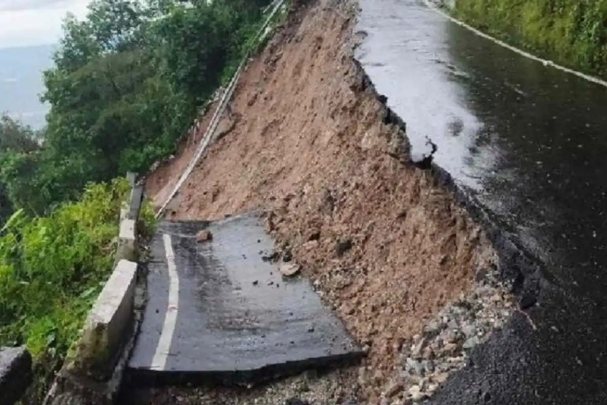 Devastating Landslides in North Bengal and Sikkim Claim Seven Lives