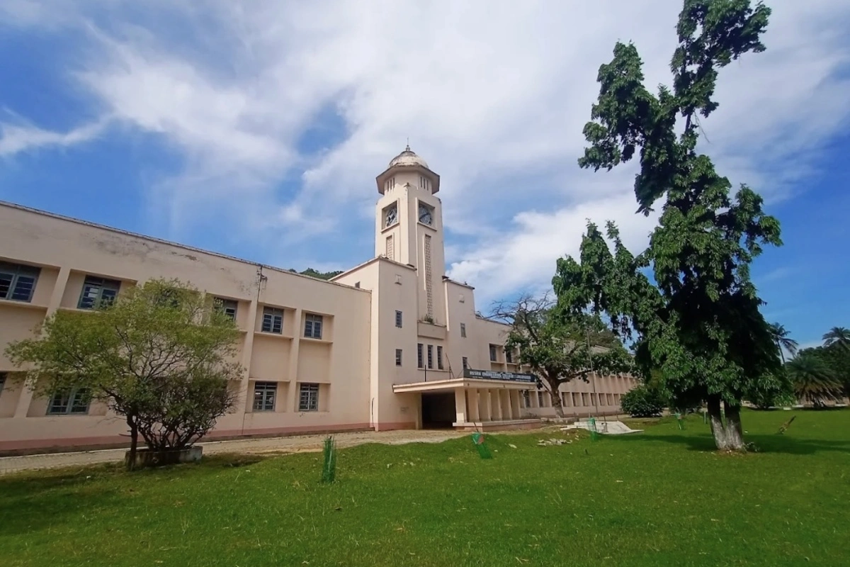 Assam Engineering College Honored Nationally for Excellence in Standardisation Education