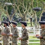 Unlocking Skies: How SAKSHAM Revolutionizes Aerial Defense for India
