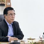 Mizoram Unveils Ambitious 2,400 MW Hydroelectric Project Worth Rs 13,947 Crore